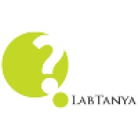 LabTanya logo, LabTanya contact details