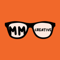 Molly M Creative logo, Molly M Creative contact details