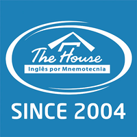 The House - Inglês por Mnemotecnia logo, The House - Inglês por Mnemotecnia contact details