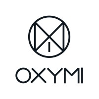 OXYMI logo, OXYMI contact details