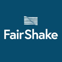 FairShake logo, FairShake contact details