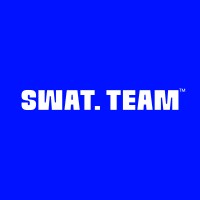 SWAT TEAM logo, SWAT TEAM contact details