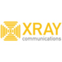 XRAY Communications Inc. logo, XRAY Communications Inc. contact details