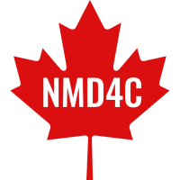 Neuromuscular Disease Network for Canada (NMD4C) logo, Neuromuscular Disease Network for Canada (NMD4C) contact details