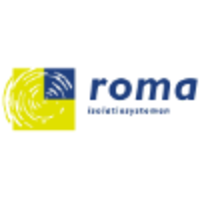 ROMA Isolatiesystemen logo, ROMA Isolatiesystemen contact details