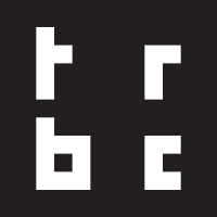 TRBC logo, TRBC contact details