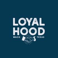 Loyalhood logo, Loyalhood contact details