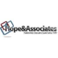 Hope and Associates Executive Search logo, Hope and Associates Executive Search contact details