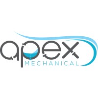 Apex Mechanical, LLC. logo, Apex Mechanical, LLC. contact details