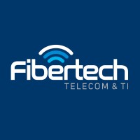 Fibertech Telecom & TI logo, Fibertech Telecom & TI contact details