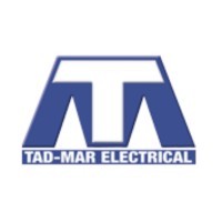 Tad-Mar Electrical logo, Tad-Mar Electrical contact details