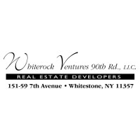 Whiterock Ventures 90th Road LLC logo, Whiterock Ventures 90th Road LLC contact details