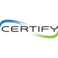 Certify Data Systems logo, Certify Data Systems contact details