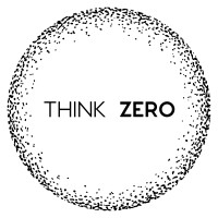 Think Zero logo, Think Zero contact details