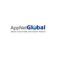 AppNet Global Inc logo, AppNet Global Inc contact details