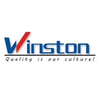 WinstonElectric logo, WinstonElectric contact details