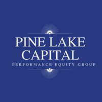 Pine Lake Capital logo, Pine Lake Capital contact details