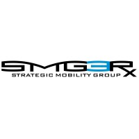 SMG3Rx logo, SMG3Rx contact details