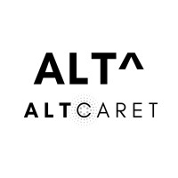 Alt Caret Inc. logo, Alt Caret Inc. contact details