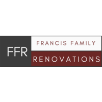 Francis Family Renovations, Inc logo, Francis Family Renovations, Inc contact details