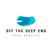 Off The Deep End Pool Service logo, Off The Deep End Pool Service contact details