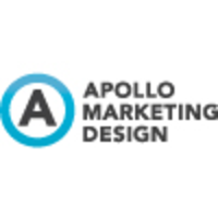 Apollo Marketing Design logo, Apollo Marketing Design contact details