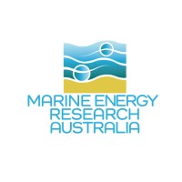 Marine Energy Research Australia logo, Marine Energy Research Australia contact details