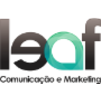 Leaf Comunicação logo, Leaf Comunicação contact details