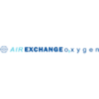 Air Exchange Oxygen logo, Air Exchange Oxygen contact details