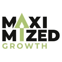 Maximized Growth LLC. logo, Maximized Growth LLC. contact details