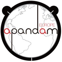 Apandam Europe BV logo, Apandam Europe BV contact details