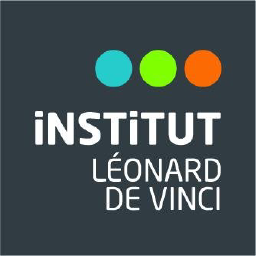 Institut Léonard de Vinci logo, Institut Léonard de Vinci contact details