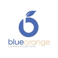 Blueorange Communications logo, Blueorange Communications contact details