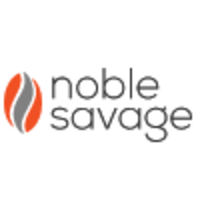 NobleSavage logo, NobleSavage contact details