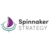 Spinnaker Strategy logo, Spinnaker Strategy contact details