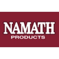 Namath Products logo, Namath Products contact details