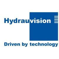 Hydrauvision logo, Hydrauvision contact details