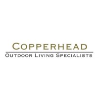 Copperhead Outdoor Living logo, Copperhead Outdoor Living contact details