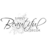 Simply Beautiful Decor Inc logo, Simply Beautiful Decor Inc contact details