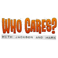 Who Cares Podcast logo, Who Cares Podcast contact details