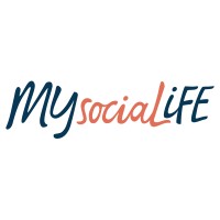 MySociaLifeSA logo, MySociaLifeSA contact details