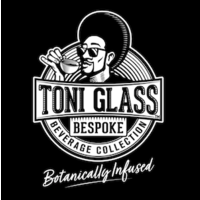 The Toni Glass Collection logo, The Toni Glass Collection contact details