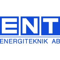 ENT Energiteknik AB logo, ENT Energiteknik AB contact details