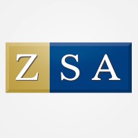 ZSA Canada logo, ZSA Canada contact details