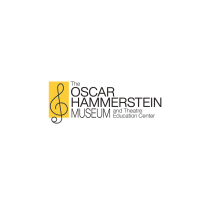 The Oscar Hammerstein Museum and Theatre Education Center logo, The Oscar Hammerstein Museum and Theatre Education Center contact details