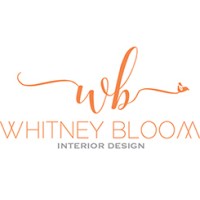 Whitney Bloom Design logo, Whitney Bloom Design contact details