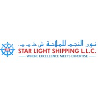 Starlight Shipping L.L.C logo, Starlight Shipping L.L.C contact details