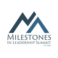 Milestones in Leadership Summit logo, Milestones in Leadership Summit contact details