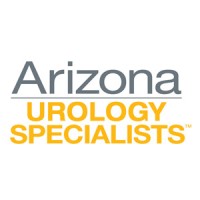 Arizona Urology Specialists logo, Arizona Urology Specialists contact details