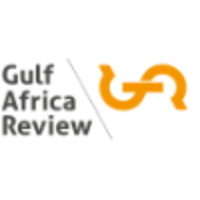 Gulf Africa Review logo, Gulf Africa Review contact details